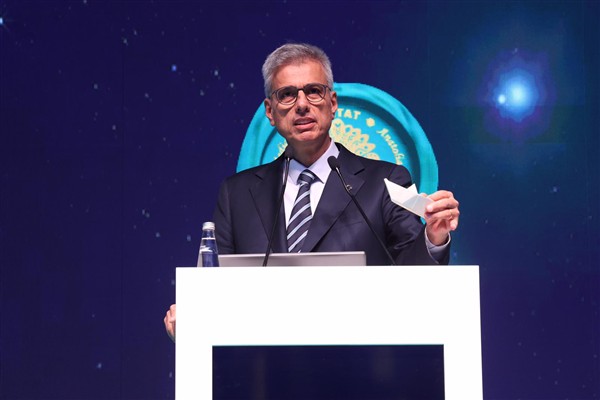 Bakan Memişoğlu: Ultrason cihazlarında yerli üretime geçeceğiz