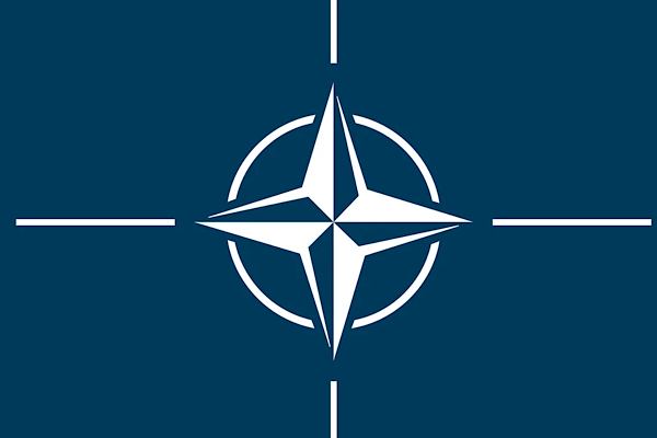 NATO: İtalyan, İspanyol ve Türk savaş uçakları doğu kanadını koruyor