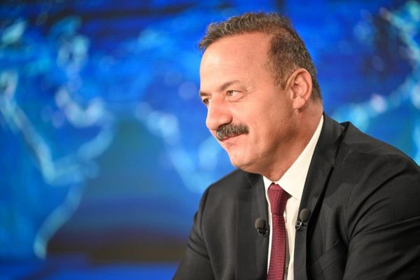 Ağıralioğlu: Türkiye Yüzyılı milletin hayatına henüz dokunmadı