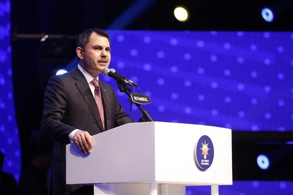 Kurum’dan Özel’e Ayazağa tepkisi: İBB projeye doğrudan ortaktır