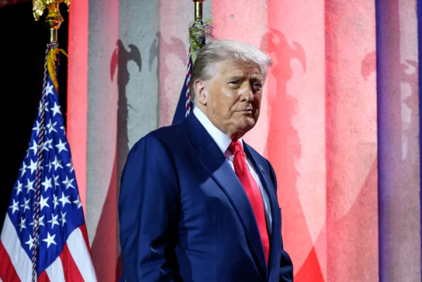 Trump, yolsuzluk ihbarcılarına komisyon ödeneceğini duyurdu